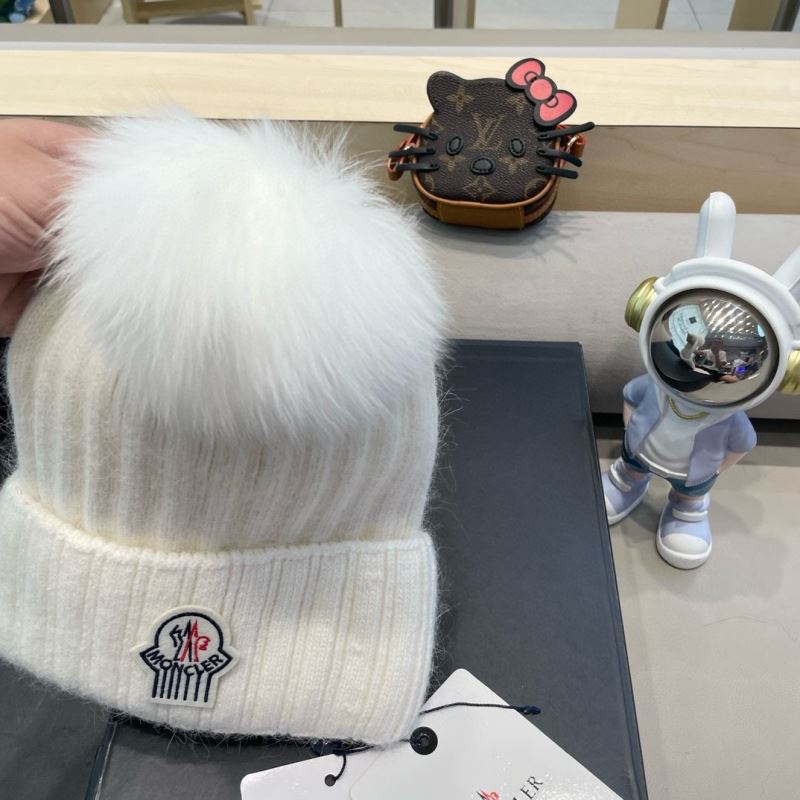 Moncler Caps